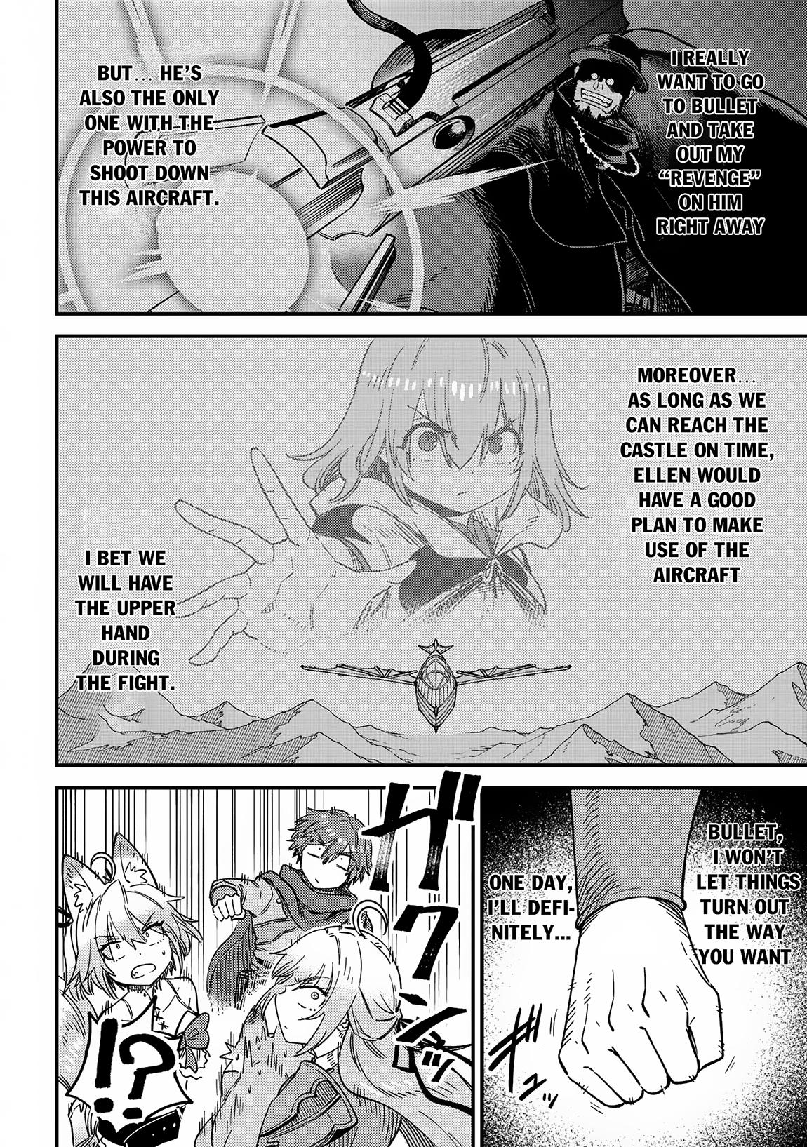 Redo of Healer, Chapter 65.1 image 13
